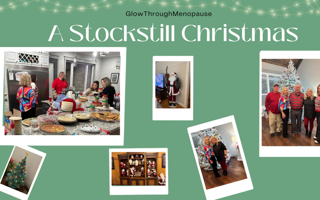 A Stockstill Christmas