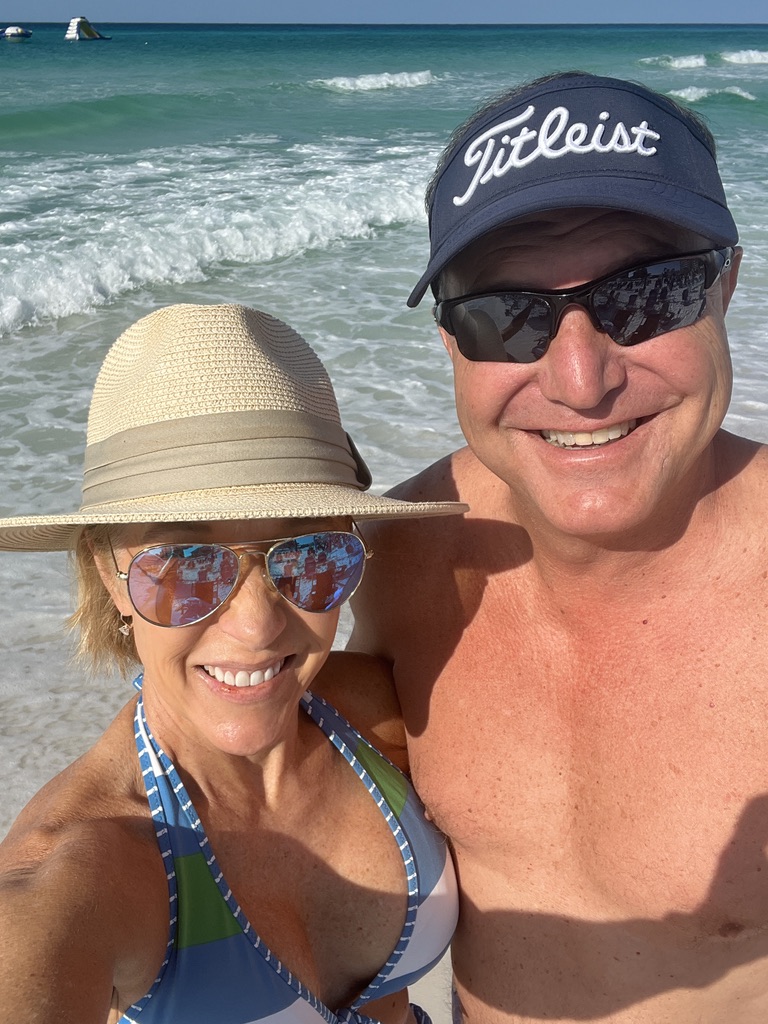 beach vibes. vacation. couples get away